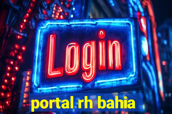 portal rh bahia